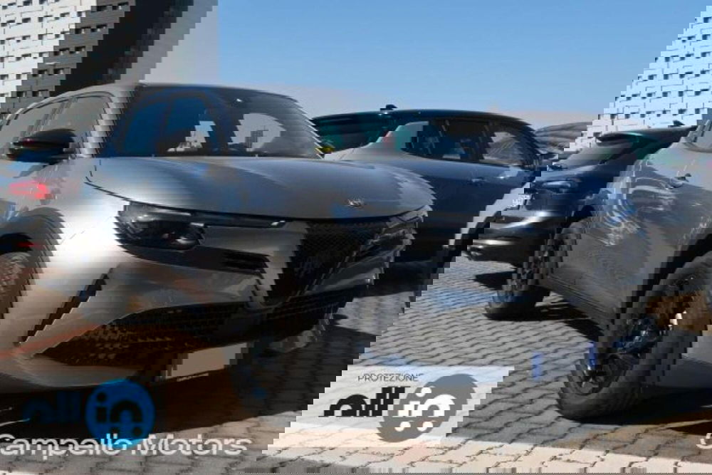 Alfa Romeo Junior usata a Venezia