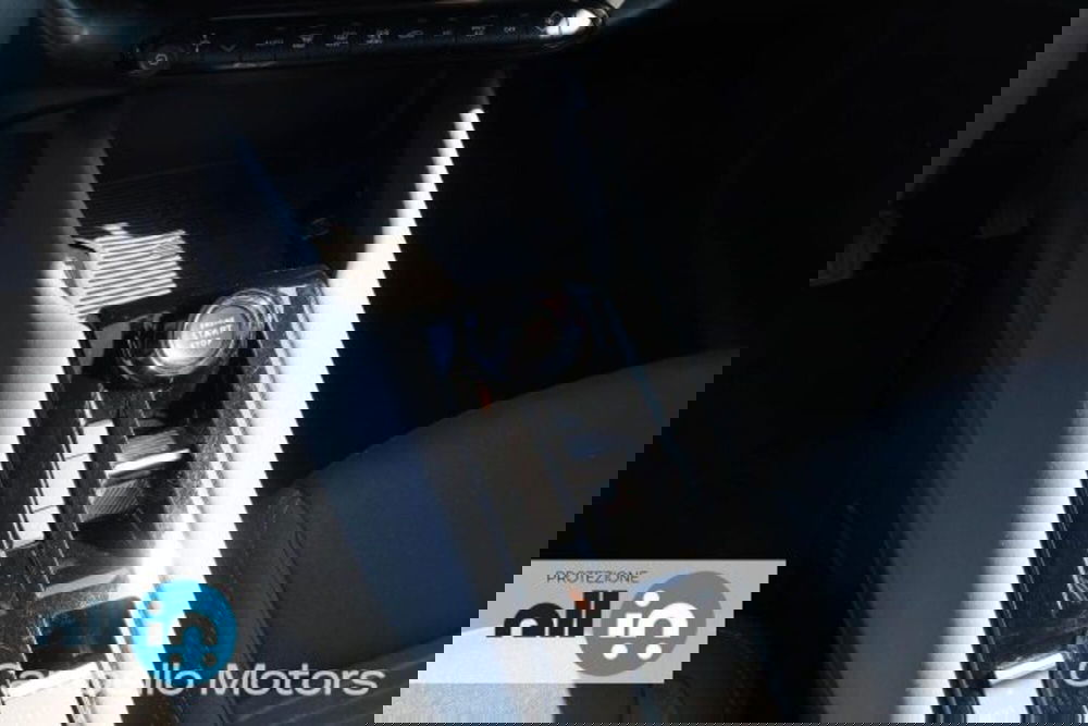 Alfa Romeo Junior usata a Venezia (10)