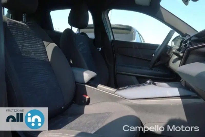 Alfa Romeo Junior usata a Venezia (11)