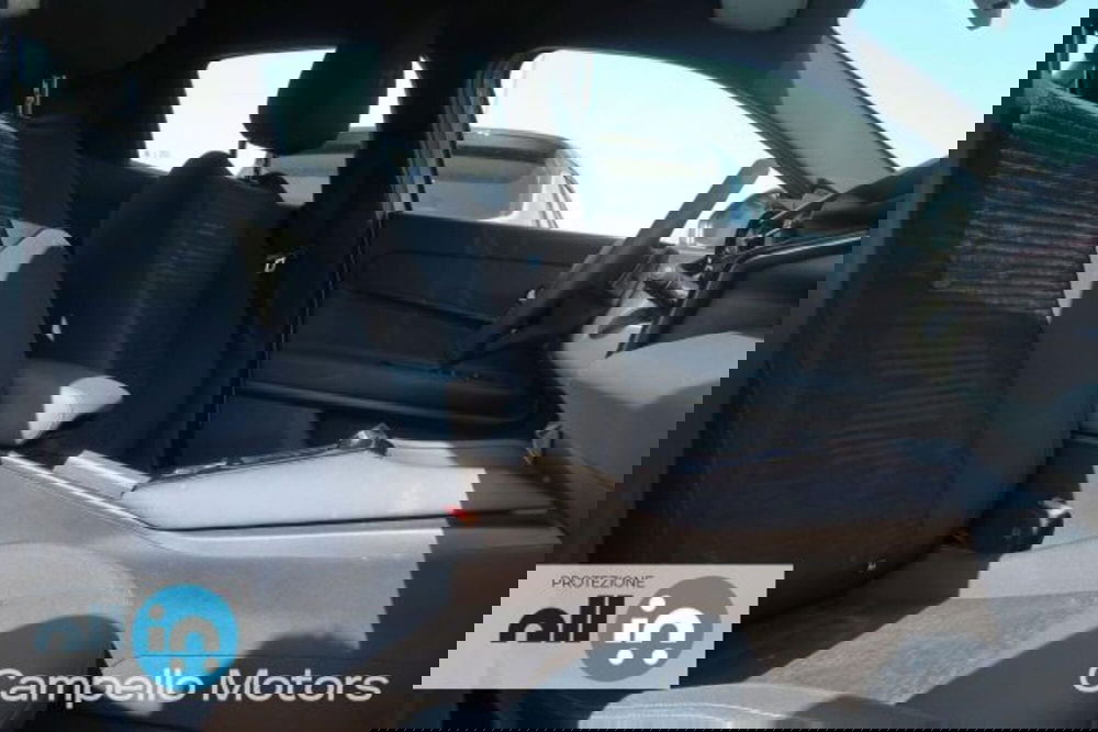 Alfa Romeo Junior usata a Venezia (11)