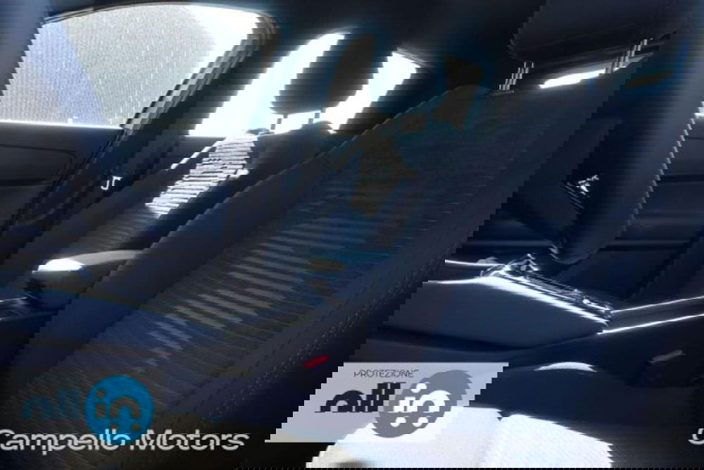 Alfa Romeo Junior usata a Venezia (4)