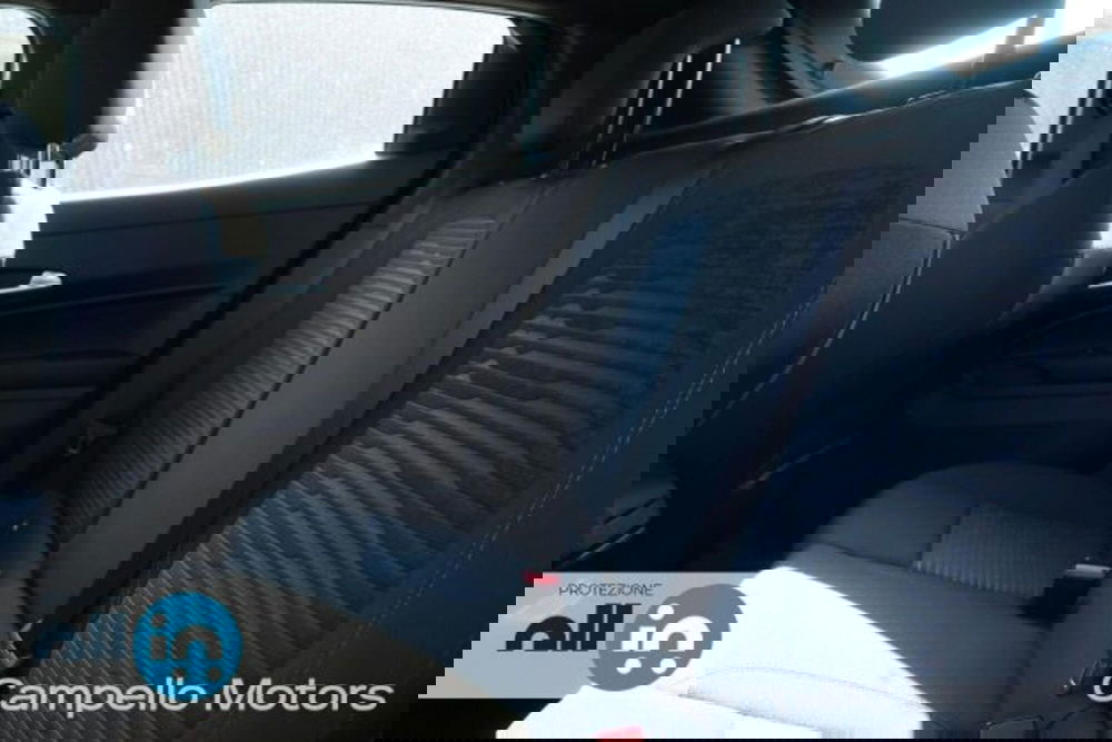 Alfa Romeo Junior usata a Venezia (5)