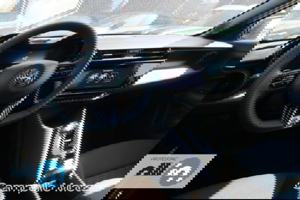 Alfa Romeo Junior usata a Venezia (6)