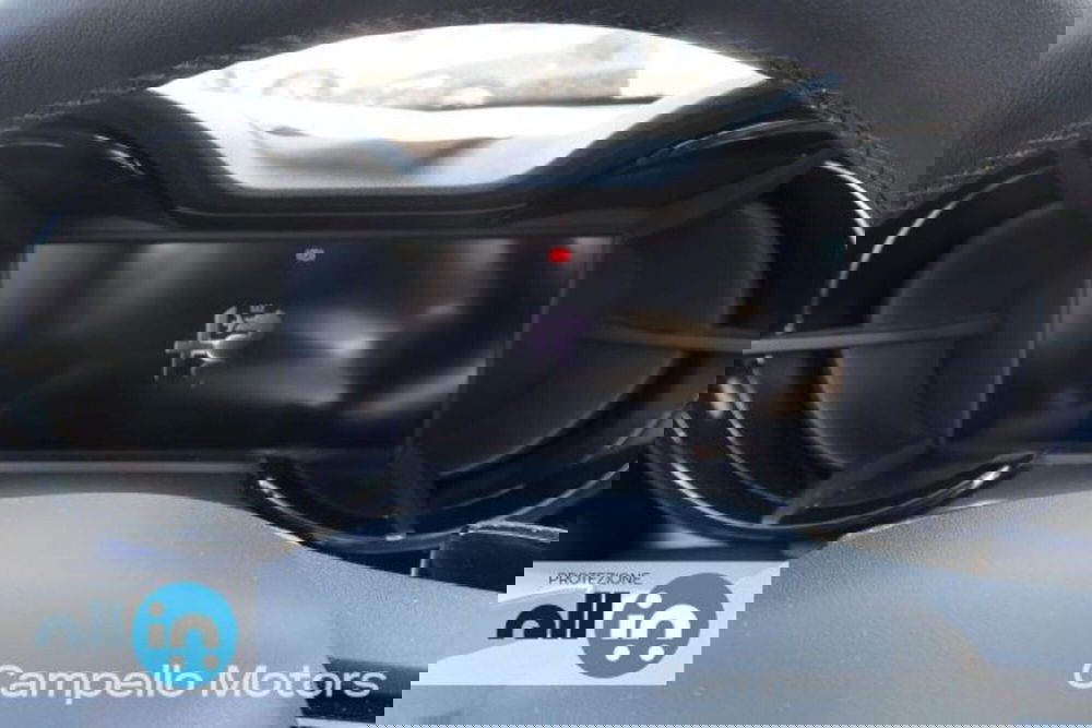 Alfa Romeo Junior usata a Venezia (8)