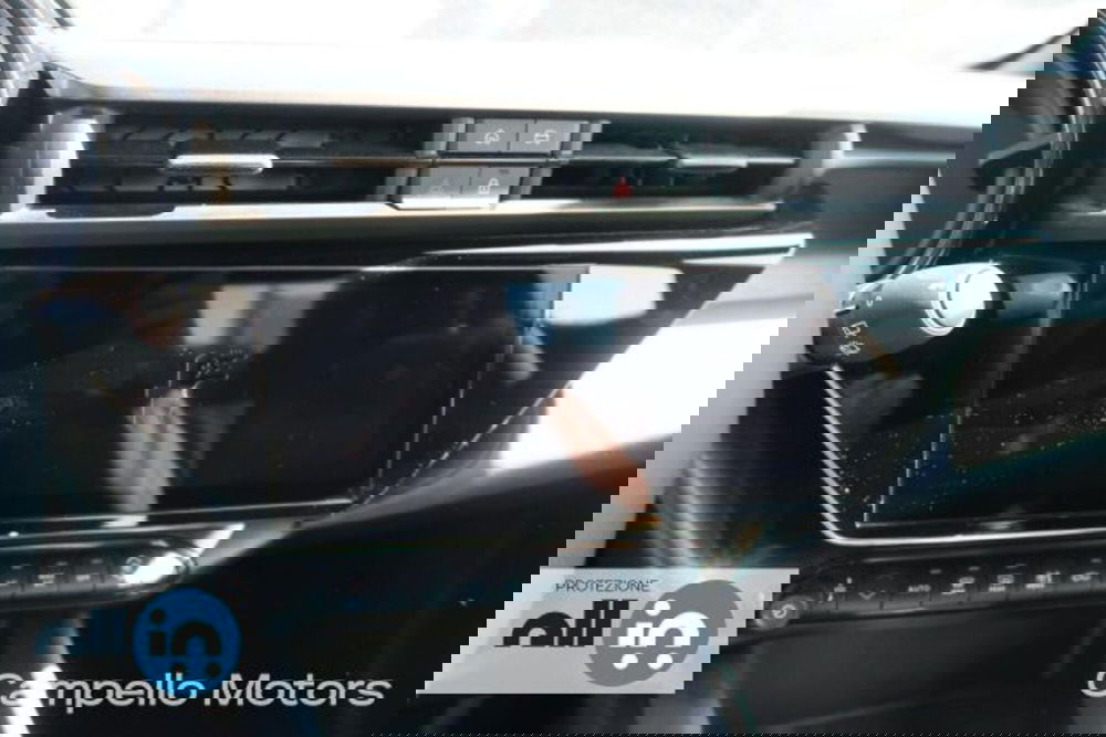 Alfa Romeo Junior usata a Venezia (9)