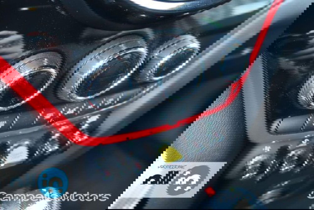 MINI Mini Countryman usata a Venezia (11)