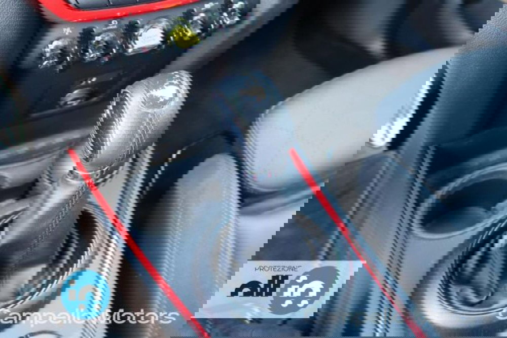 MINI Mini Countryman usata a Venezia (12)