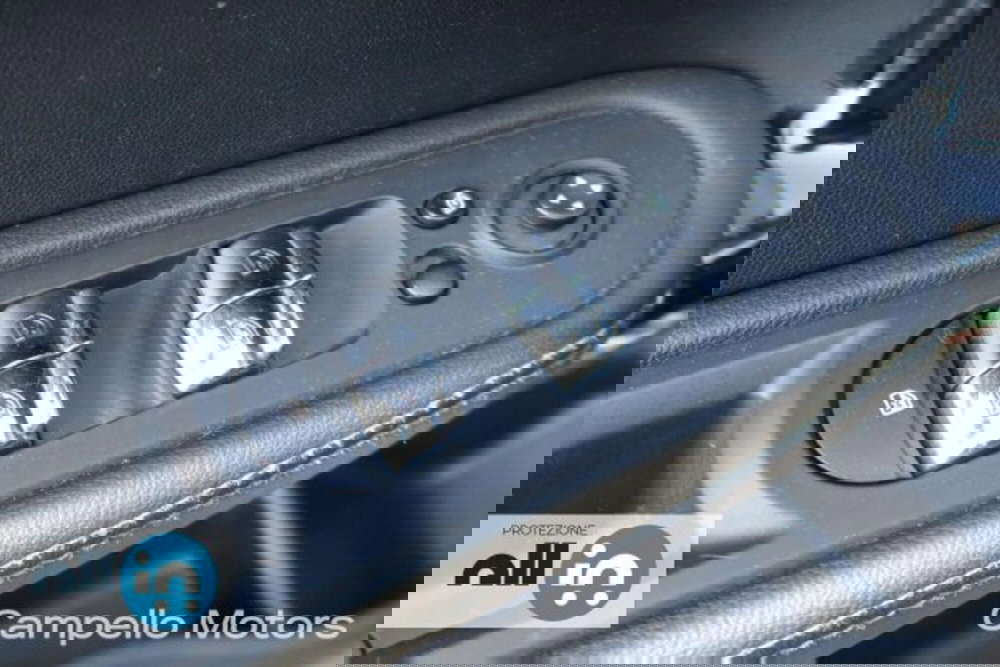 MINI Mini Countryman usata a Venezia (13)