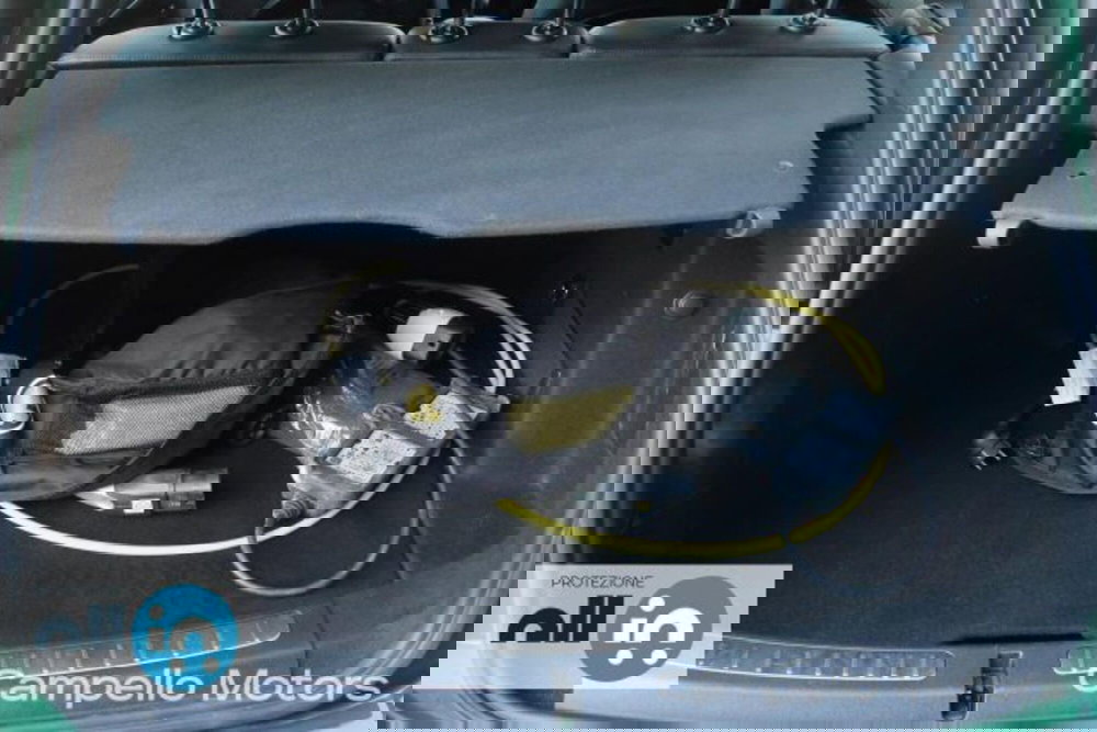 MINI Mini Countryman usata a Venezia (14)