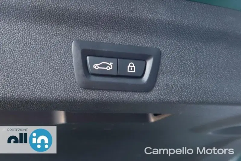 MINI Mini Countryman usata a Venezia (15)
