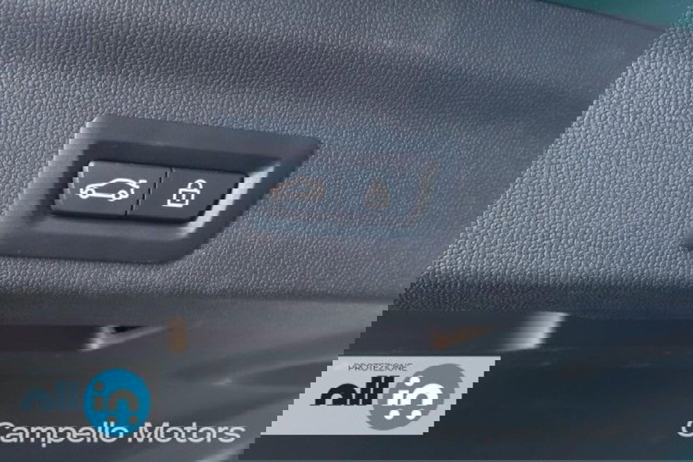 MINI Mini Countryman usata a Venezia (15)