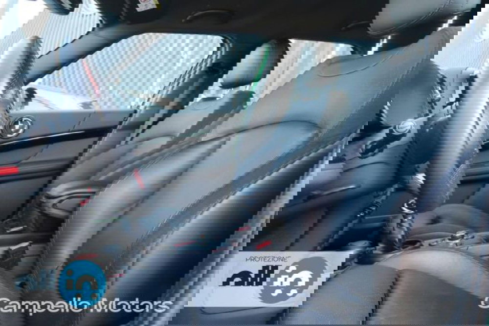 MINI Mini Countryman usata a Venezia (5)