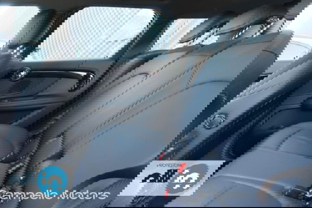 MINI Mini Countryman usata a Venezia (6)