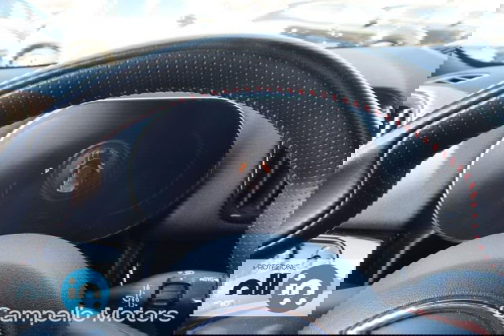 MINI Mini Countryman usata a Venezia (9)