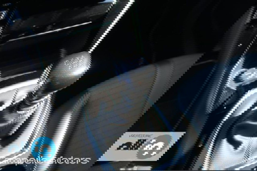 Peugeot 2008 usata a Venezia (10)