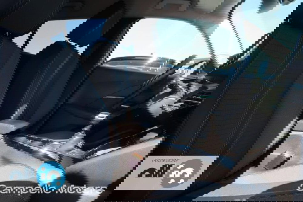 Peugeot 2008 usata a Venezia (11)