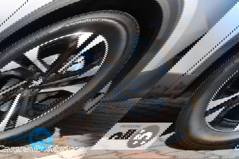 Peugeot 2008 usata a Venezia (12)