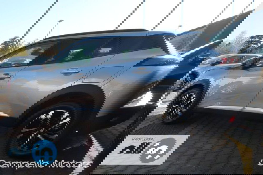 Peugeot 2008 usata a Venezia (3)