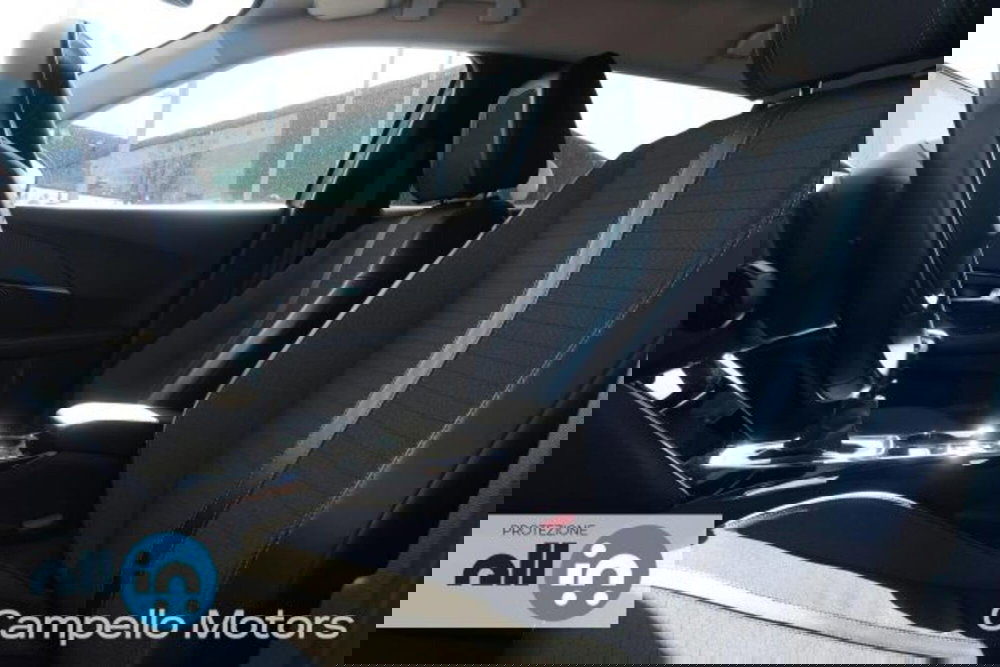 Peugeot 2008 usata a Venezia (4)