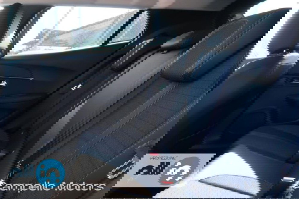 Peugeot 2008 usata a Venezia (5)