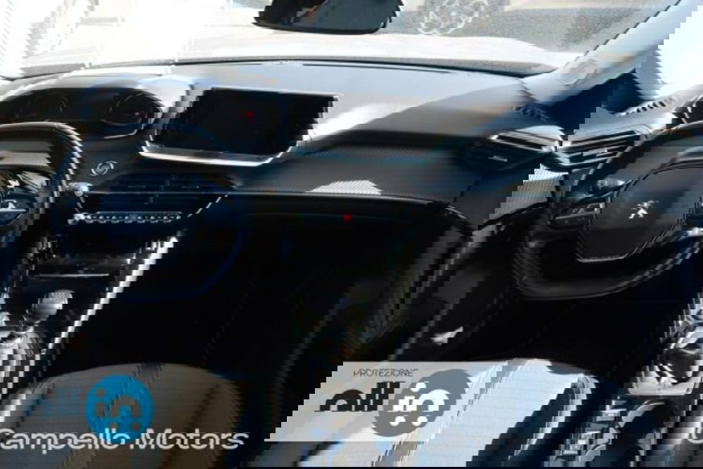 Peugeot 2008 usata a Venezia (6)