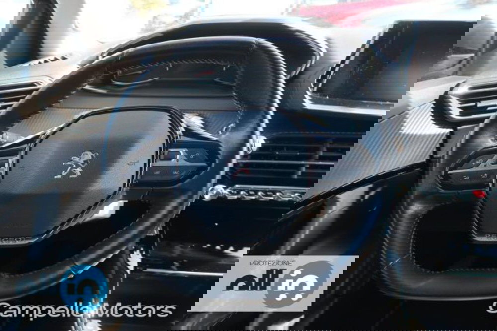 Peugeot 2008 usata a Venezia (7)