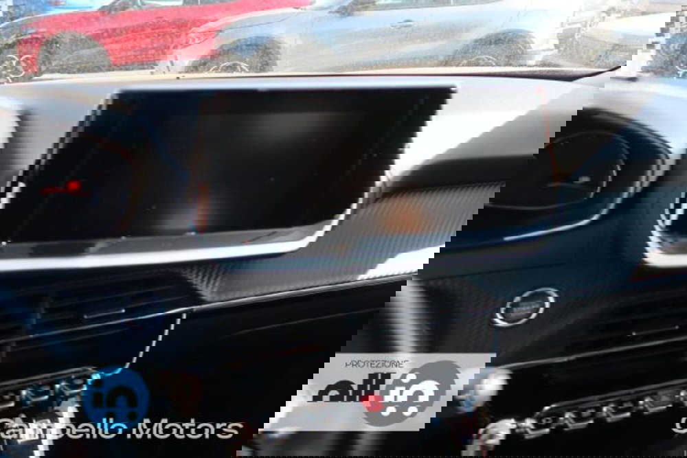 Peugeot 2008 usata a Venezia (8)