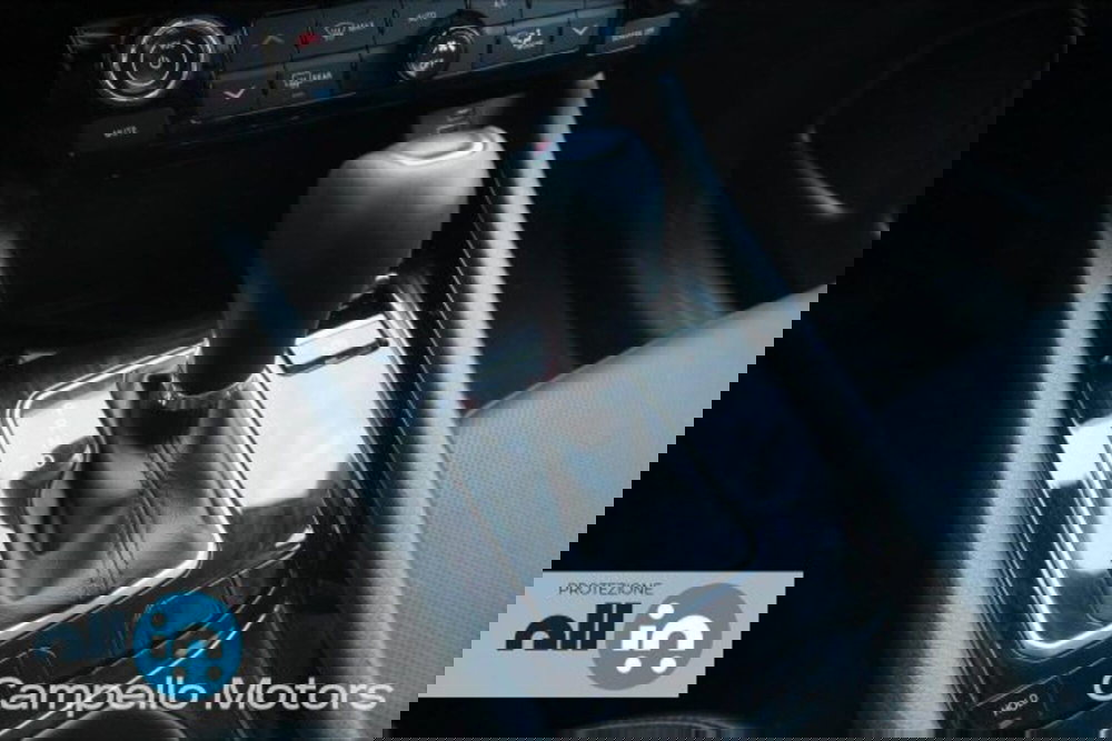 Jeep Compass usata a Venezia (12)