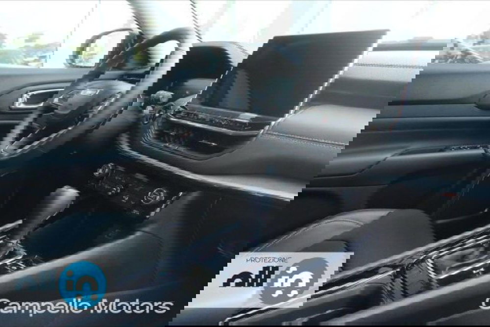 Jeep Compass usata a Venezia (13)