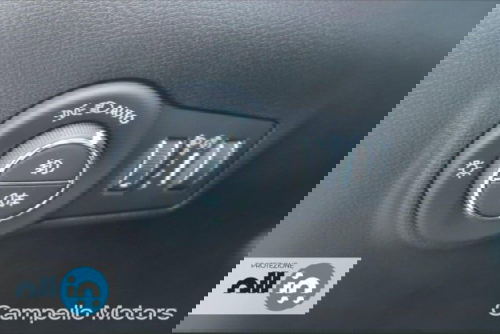 Jeep Compass usata a Venezia (15)