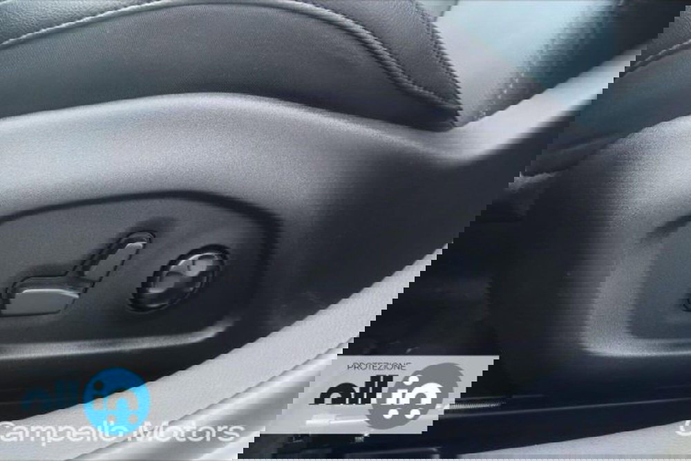 Jeep Compass usata a Venezia (17)