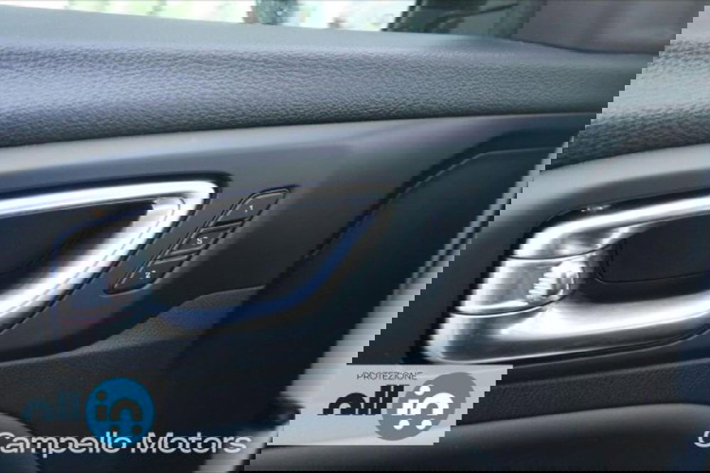 Jeep Compass usata a Venezia (18)