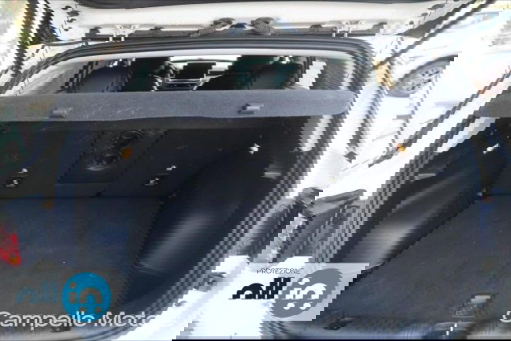 Jeep Compass usata a Venezia (19)