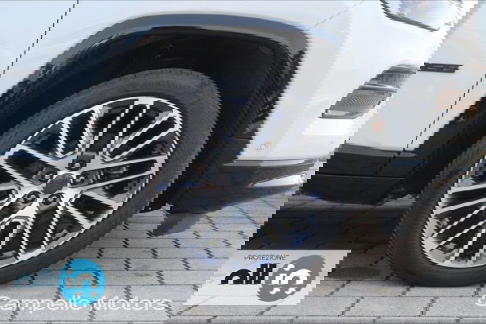 Jeep Compass usata a Venezia (20)