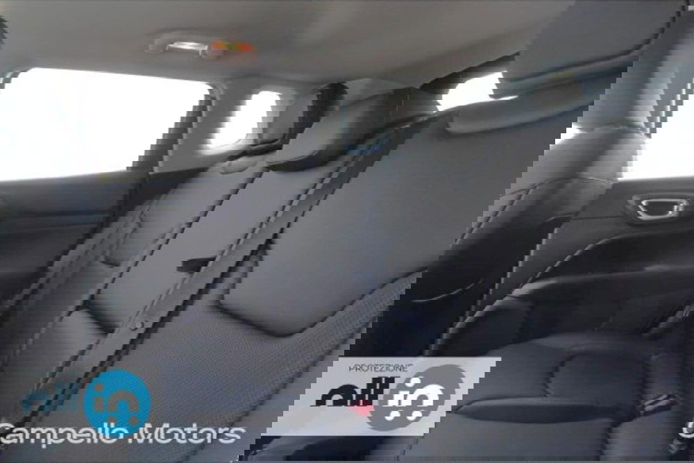 Jeep Compass usata a Venezia (6)