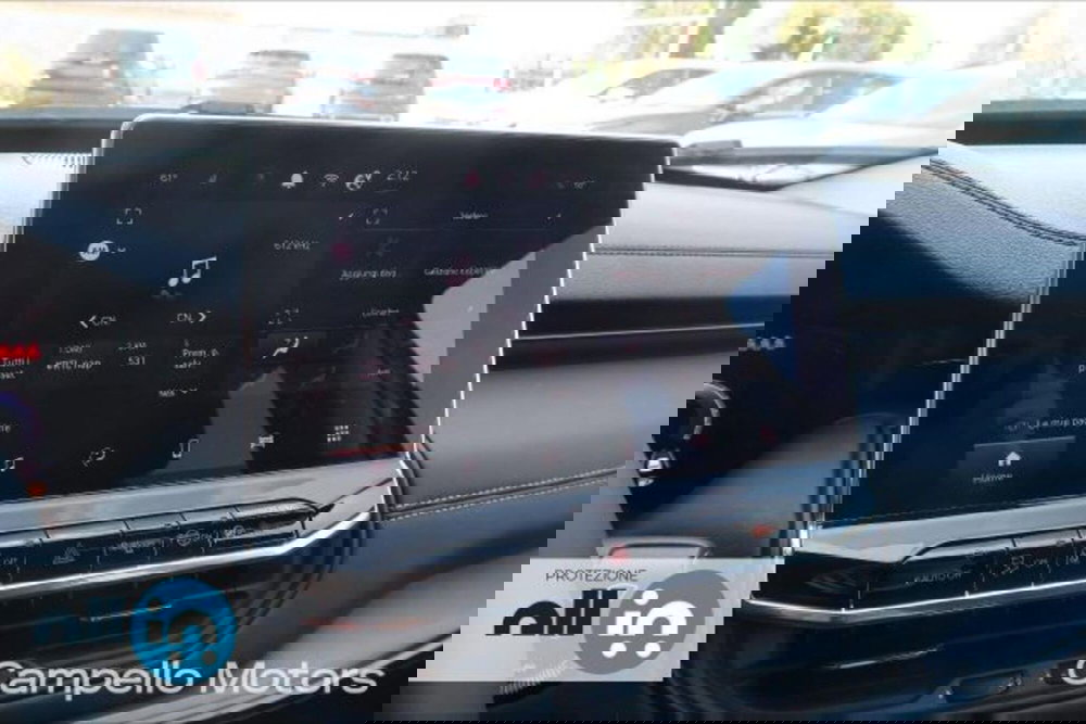 Jeep Compass usata a Venezia (9)