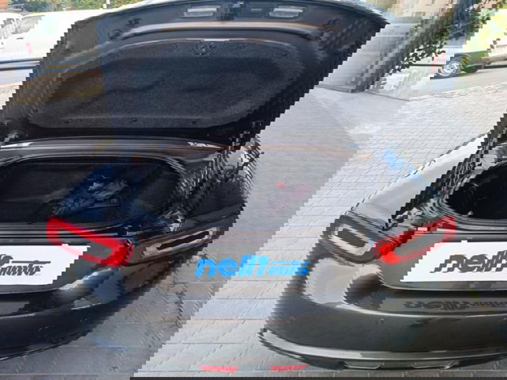 Fiat 124 spider usata a Pisa (2)