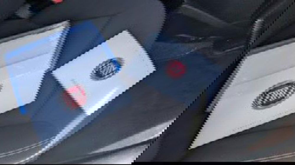 Fiat Panda usata a Pisa (10)