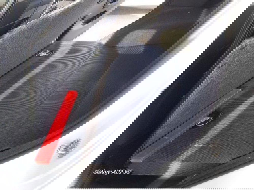 Fiat Panda usata a Pisa (11)