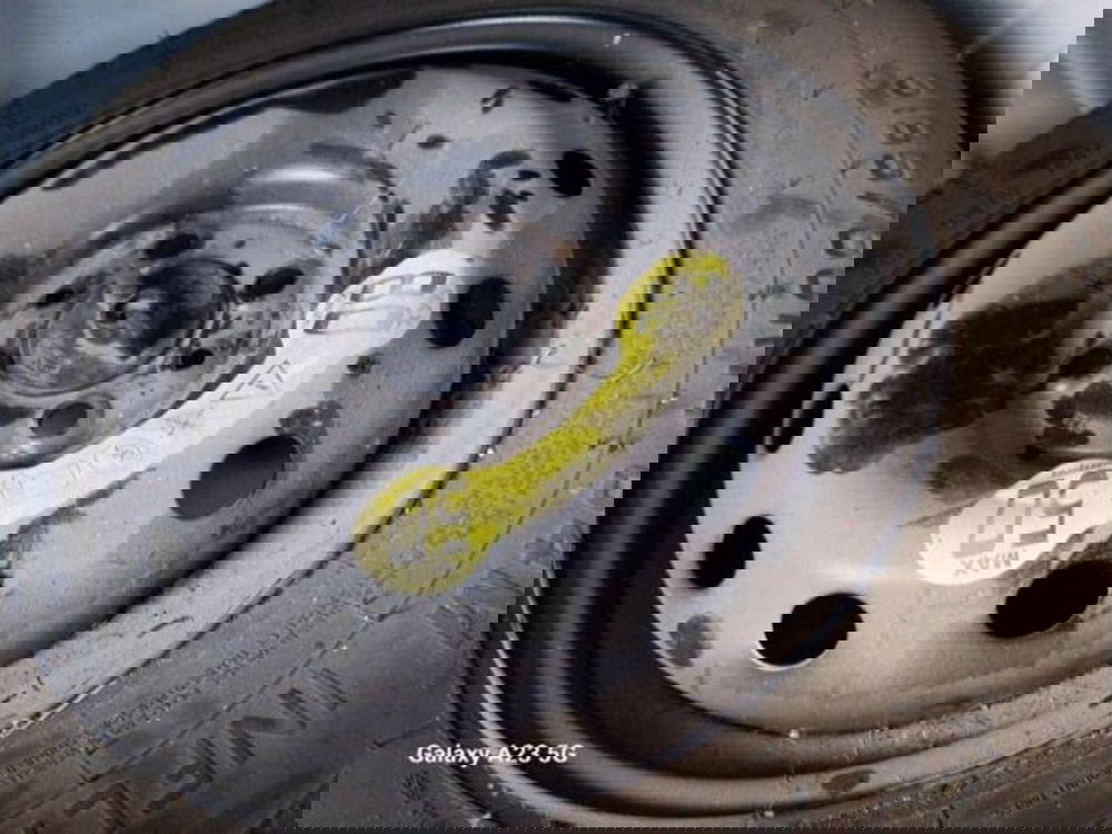 Fiat Panda usata a Pisa (3)