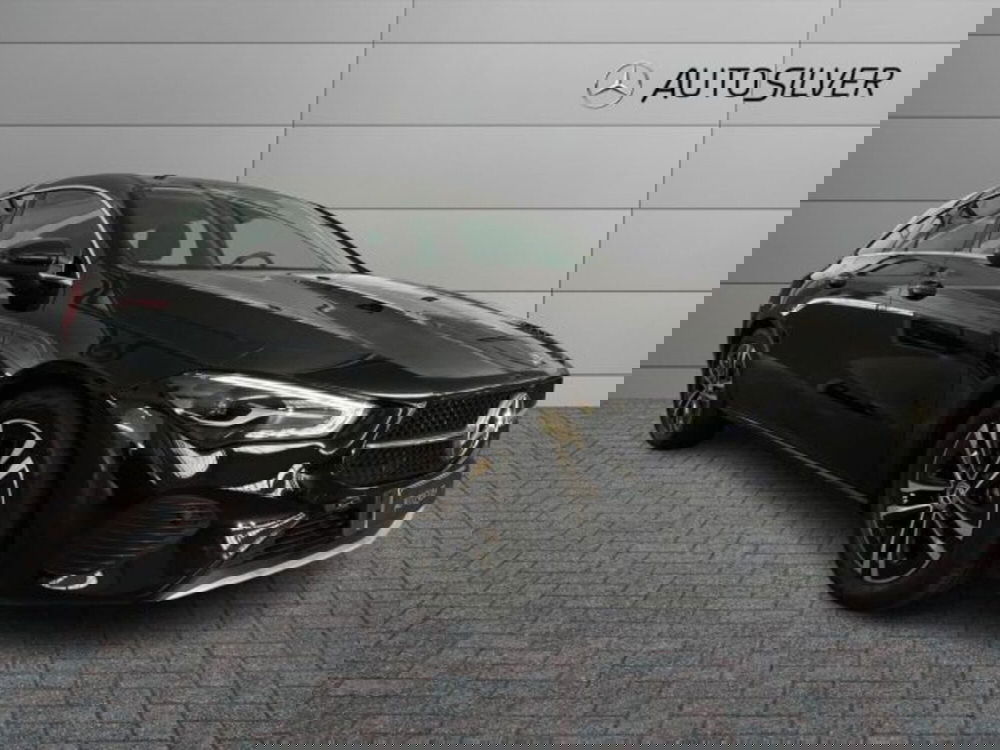 Mercedes-Benz CLA Shooting Brake usata a Verona