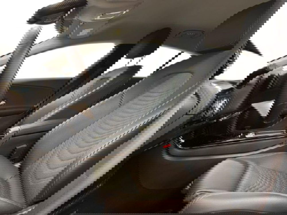 Mercedes-Benz CLA Shooting Brake usata a Verona (10)