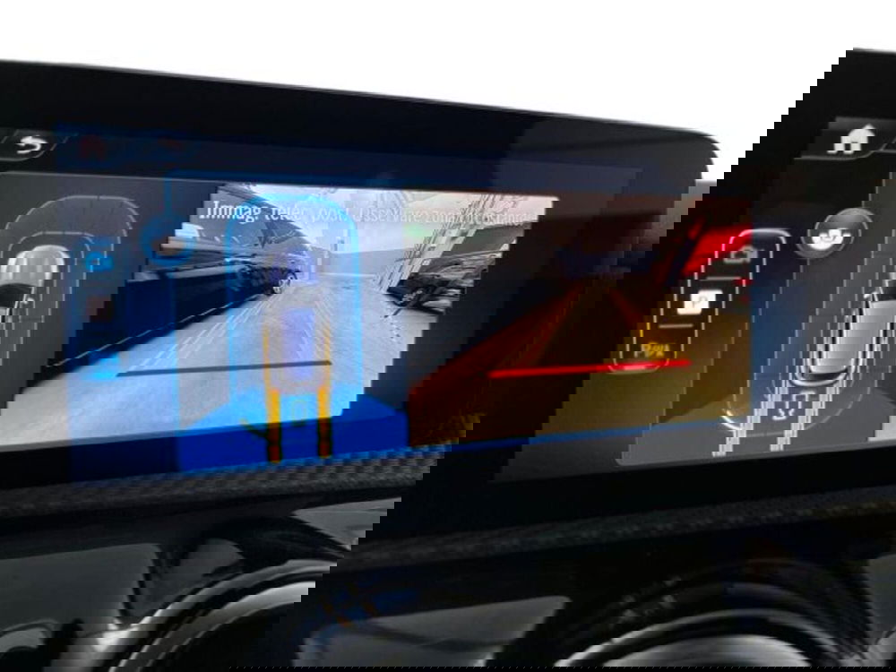 Mercedes-Benz CLA Shooting Brake usata a Verona (12)