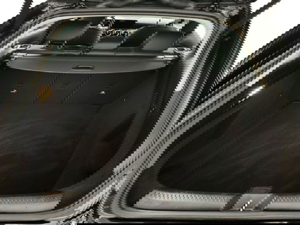 Mercedes-Benz CLA Shooting Brake usata a Verona (13)