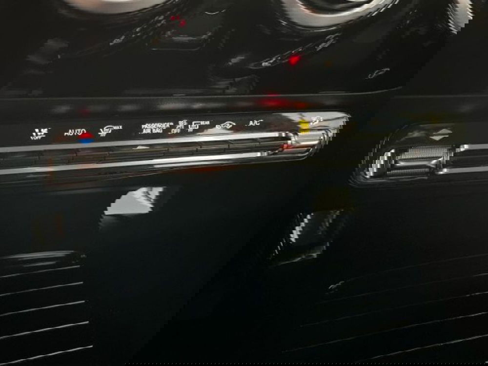 Mercedes-Benz CLA Shooting Brake usata a Verona (14)