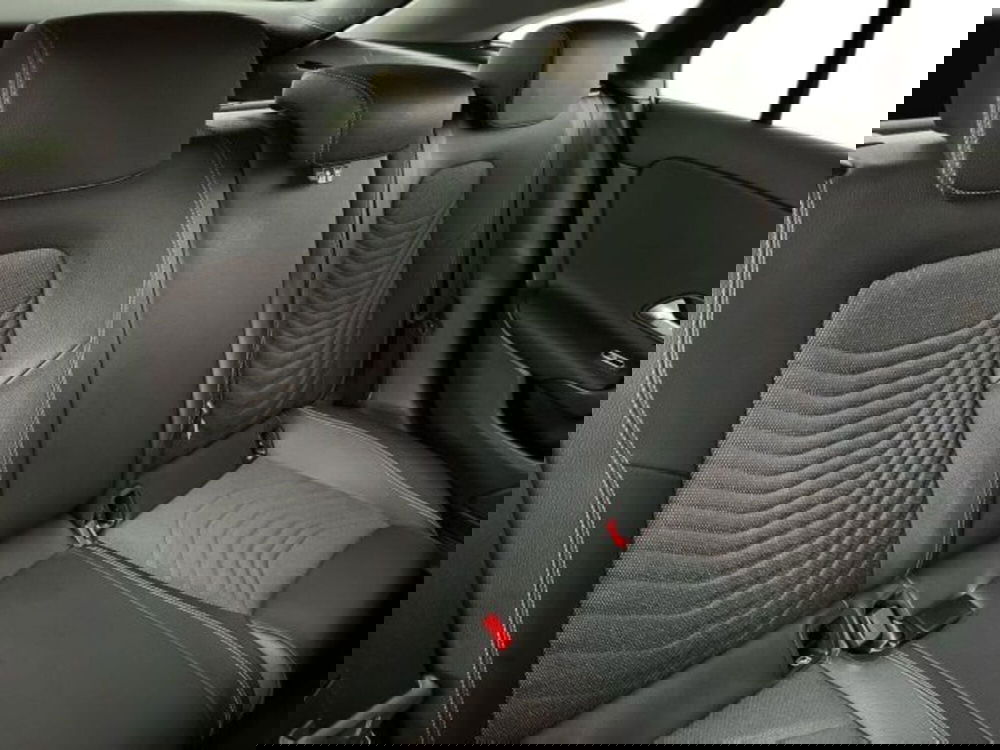 Mercedes-Benz CLA Shooting Brake usata a Verona (15)