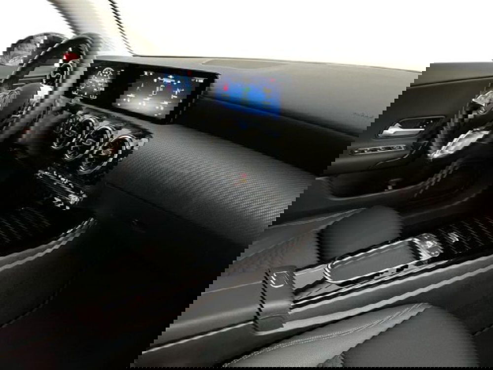 Mercedes-Benz CLA Shooting Brake usata a Verona (16)