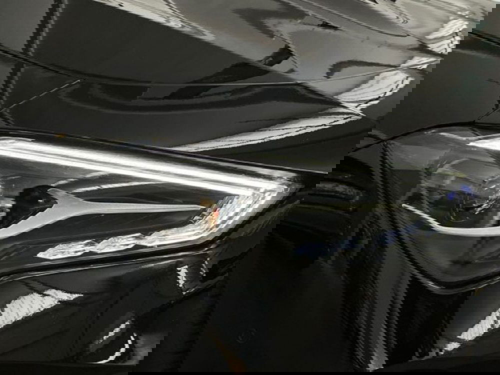 Mercedes-Benz CLA Shooting Brake usata a Verona (17)