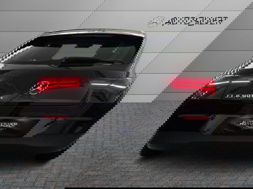 Mercedes-Benz CLA Shooting Brake usata a Verona (4)