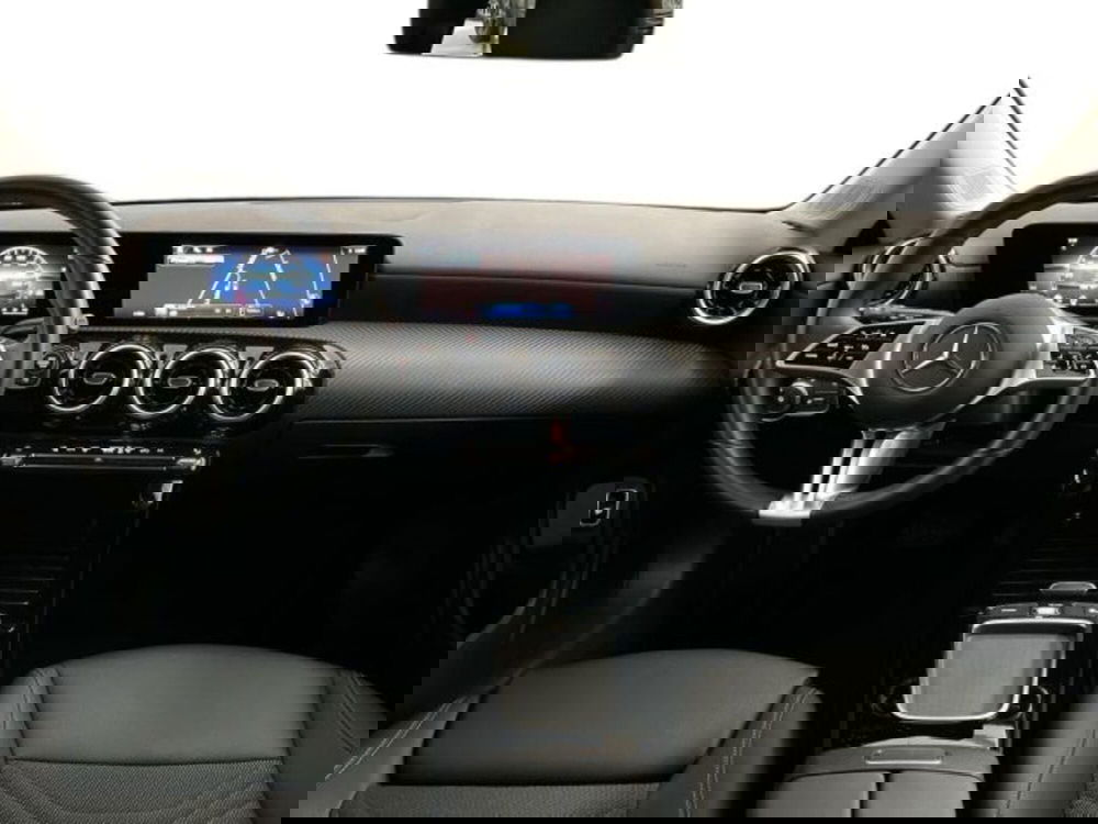 Mercedes-Benz CLA Shooting Brake usata a Verona (9)